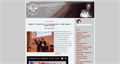 Desktop Screenshot of alferov.it